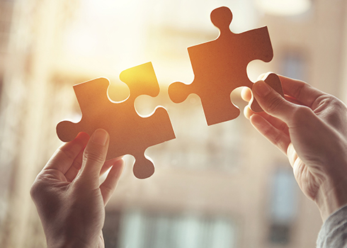 Respekt f&uuml;r Unterschiede