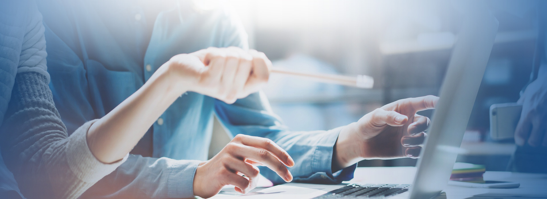 Kontaktieren Sie uns