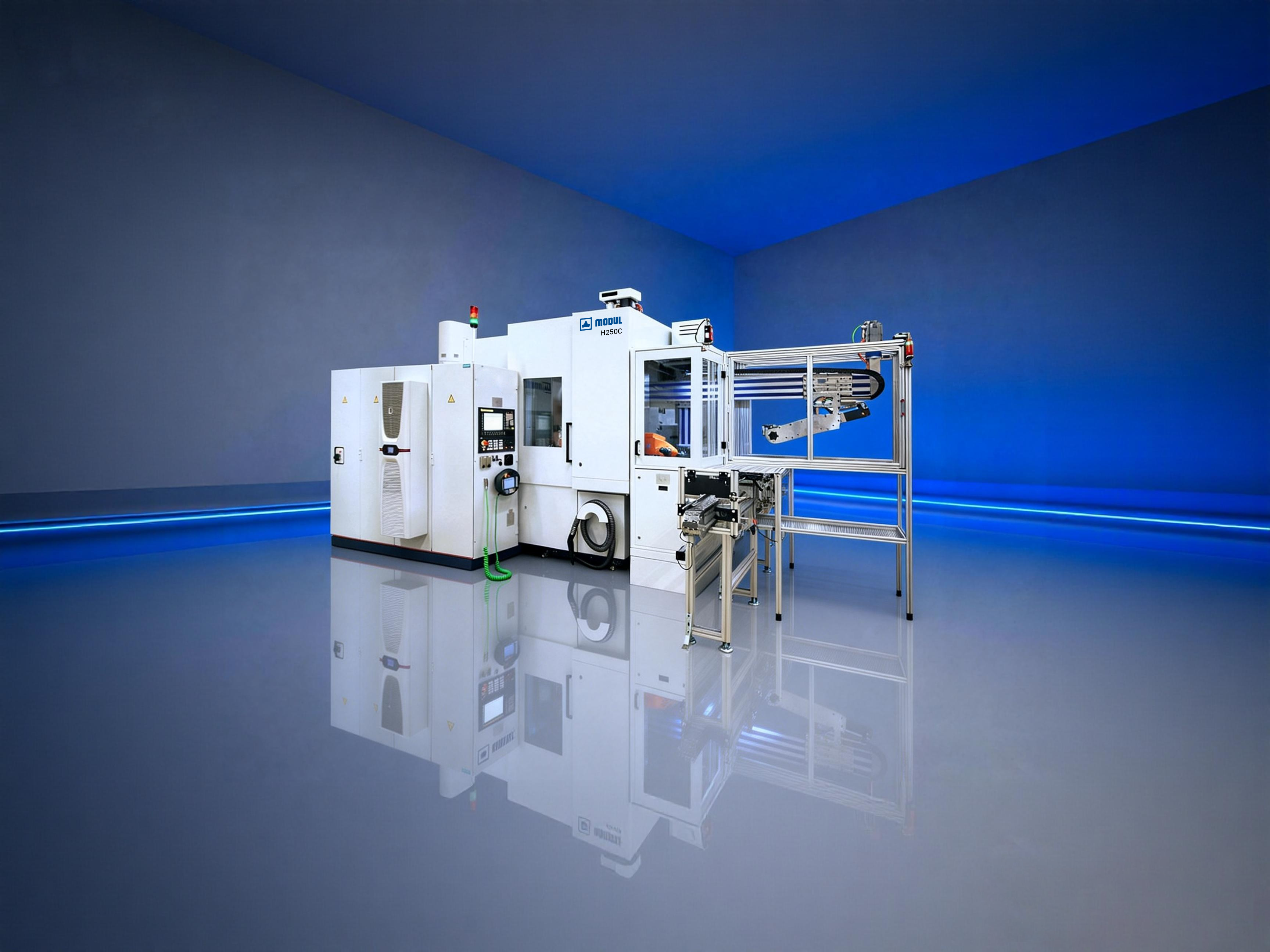 Anfasen und Entgraten