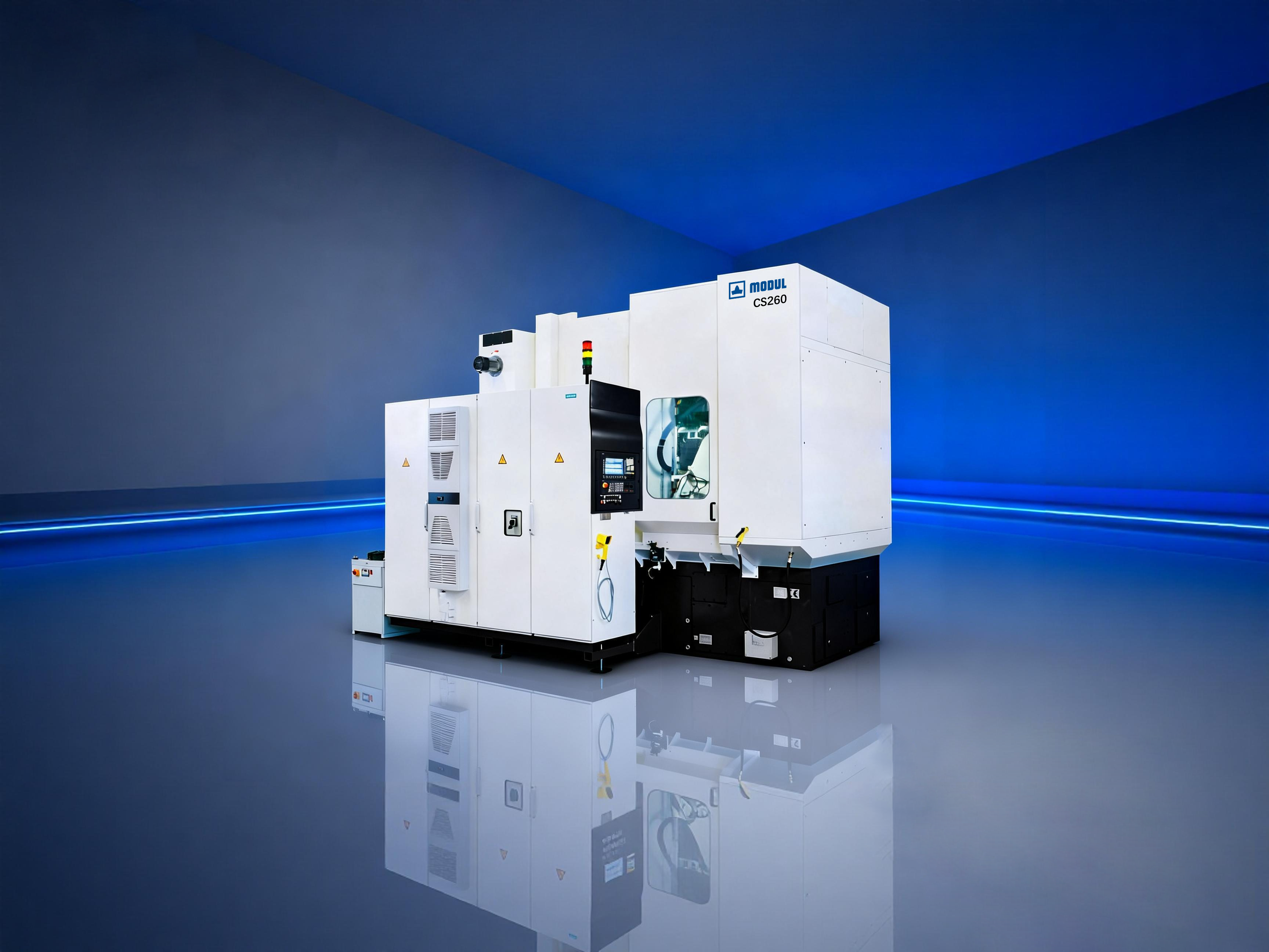 W&auml;lzsto&szlig;maschine